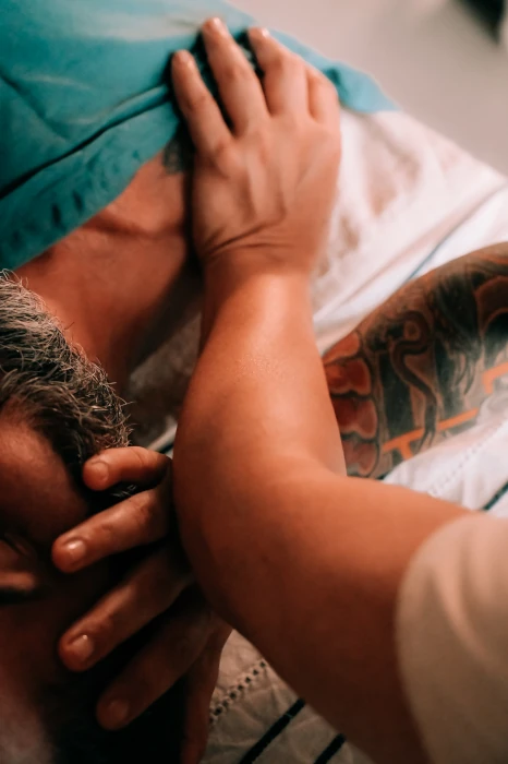 Sports massage recovery Tarifa