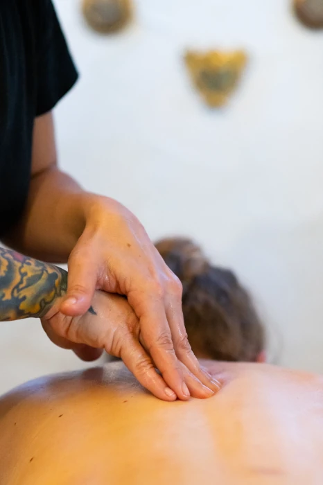 Tarifa Sports Massage and Deep Tissue Massage Pricing Intro