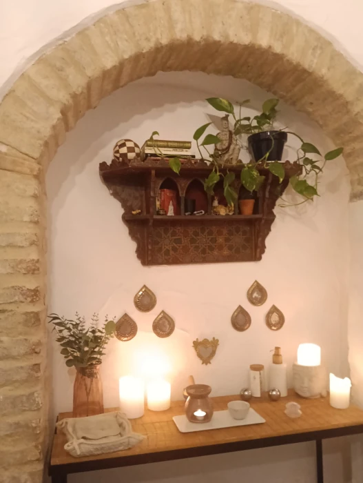 book a sports massage in tarifa