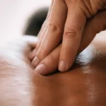 deep tissue massage Tarifa by Arianna detail