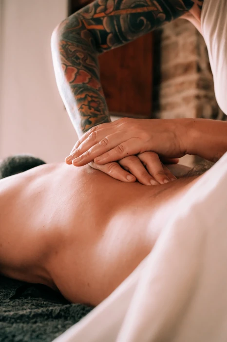 sports massage prices in tarifa