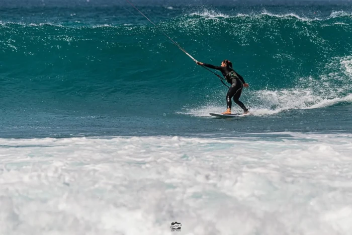 sports massage therapist in Tarifa expert treatments